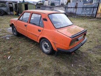 Škoda 105L - 8