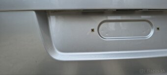 Predám kufor škoda Octavia sedan - 8