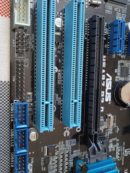 SET ASUS M5A97 R2.0 - 8