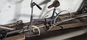 Staré Bicykle (Favorit, MMB3) - 8