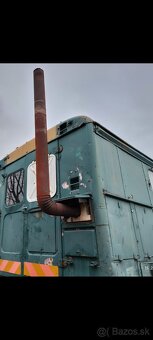 TOP PRAGA V3S SKRIŇOVA KEMPING NADSTAVBA Magingotka - 8