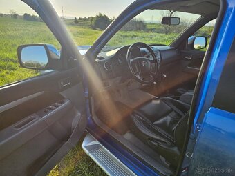 Mazda Bt 50 - 8
