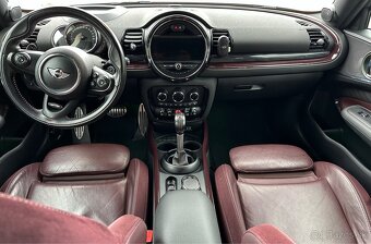 Mini Cooper Clubman JCW All4 205kw - 8