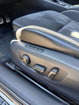 Škoda Superb SportLine 2.0 TDI 140KW 4x4 - 8