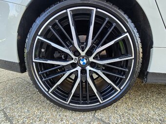 BMW 2 Grand Coupé M-Sport - 8