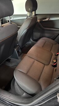 predam audi a3 8p - 8
