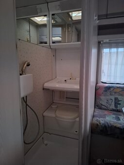 Knaus Sport 440 + MOVER - 8