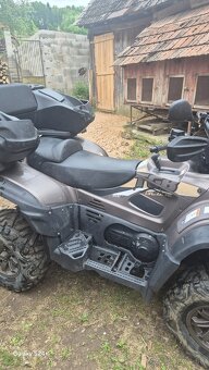 Tgb 600lt - 8