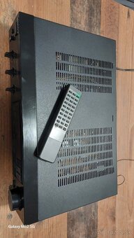 Sony STR-AV320R - 8