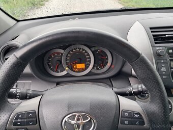Toyota RAV4 2.2I D-4D 150 Lux 4x4 - 8