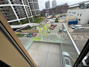 Nový 2-izb. apartmán v projekte Metropolis na Bottovej ul. v - 8