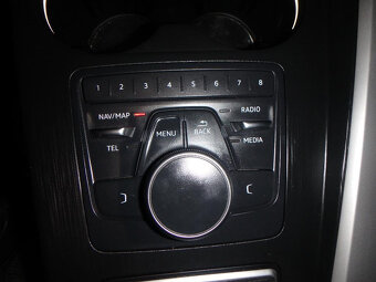 Audi A4 2.0 TDI Design S tronic - 8