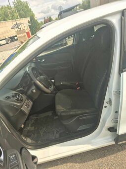 Renault Clio – ideálny spoločník do mesta aj na cesty - 8