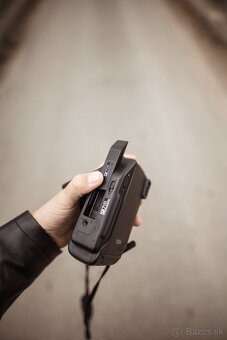 Canon Prima Zoom XL kinofilmový kompakt - 8
