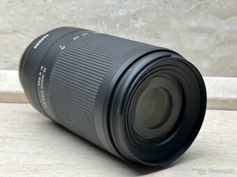Tamron 70-300mm f/4.5-6.3 Di III RXD baj. Sony FE (A047) - 8