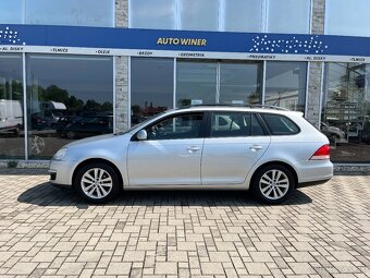 VW GOLF 1.9 TDI - 8