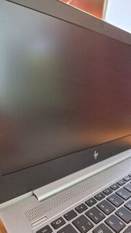 Hp elitebook 830 g5, 13,3" - 8