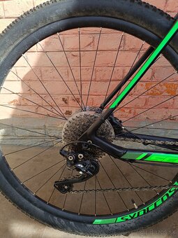 Používaný bicykel Scott Scale 960 "XL" - 8