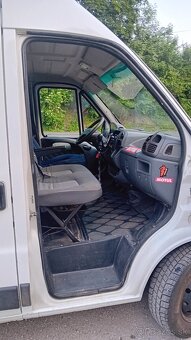 Peugeot boxer 2,2 hdi - 8