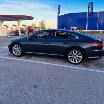 Arteon 2019 TOP stav full - 8