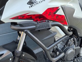 Honda CB500X ABS - 8