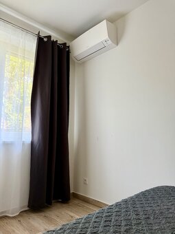 Prenájom 2,5 izbového bytu s bazénom a terasou s predzáhr - 8