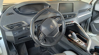 Peugeot 5008 7 miestny - 8