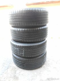 19"-LETNA SADA PNEU. 235/65R19 HANKOOK. - 8