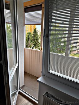 Luxusne zariadený 3-izbový byt na Terase – Košice - 8