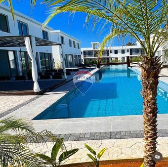 Predaj – Luxusný 1-izbový apartmán pri golfovom ihrisku, Ese - 8