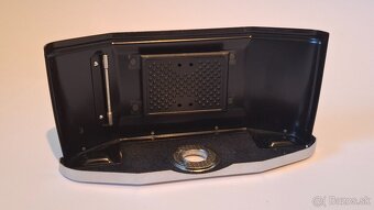 Fotoaparát Exa 1a - 8