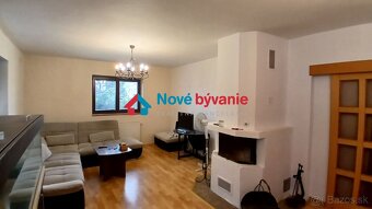 Na predaj rodinná vila, Sečovská Polianka (N014-12-MABA) - 8