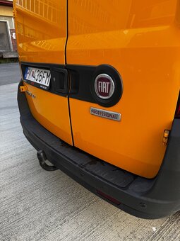 Fiat Doblo 1.4 Base - 8