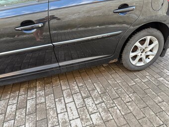 Peugeot 207 edícia 99g - 8