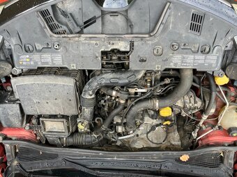 Renault Clio Grandtour 0,9 / 66 kW (90PS) - 8