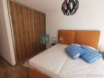 Prenájom krásny 2 izbový byt, centrum mesta, parkovacie mies - 8