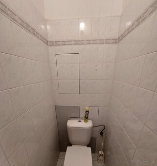 2 izbovy byt BA Ruzinov na prenajom - 8