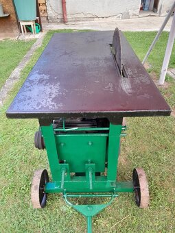 Cirkular na 380V 5,5kW - 8