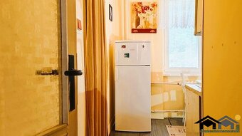 PREDAJ 3 IZBOVÝ TEHLOVÝ BYT S LODŹIOU V CENTRE MESTA - 8