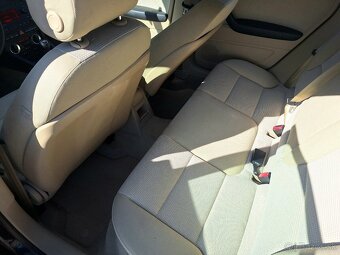Audi A3 Sportback 2.0 TDI Attraction - 8