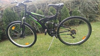 Horský bicykel MTB Mobion "26" - 8