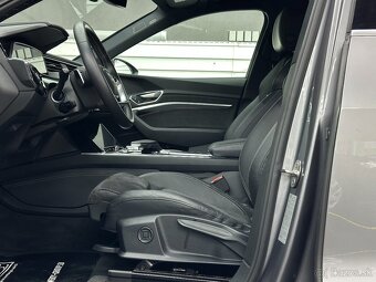 Audi E-TRON 55 2021 - 8