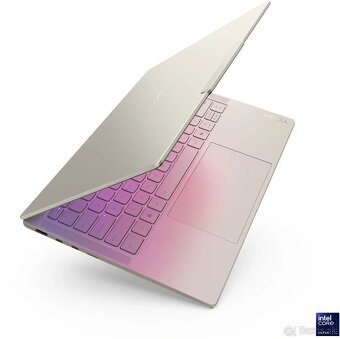 Nerozbalený Lenovo Yoga Slim 7 14ILL10 Aura Edition Seashell - 8