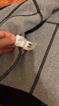 Nebbia damska basetball mikina S - 8