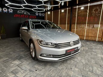 Volkswagen Passat Variant 2.0 TDI BMT Highline DSG - 8