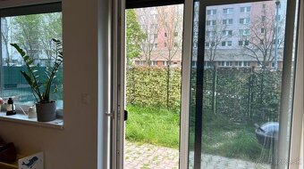 Na prenájom - 2i byt, ul. Uzbecká, Bratislava II TOP - 8