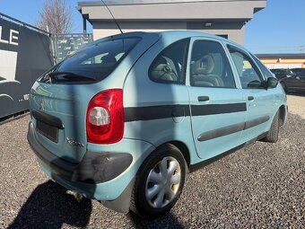 Citroën Xsara Picasso 1.6i SX – 65 kW - 8