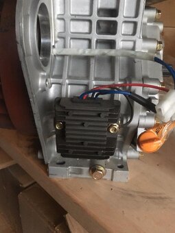 Koop 192F diesel - 8