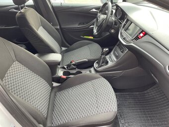 Opel Astra Sport Tourer ST 1.6 CDTI Start/Stop - 8