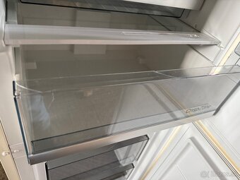 Chladnička s mrazničkou GORENJE retro - 8